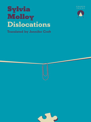 cover image of Dislocations